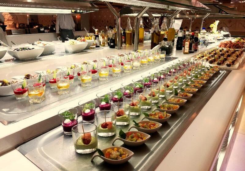 فندق Tui Blue Medina Gardens   Adults Only   All Inclusive