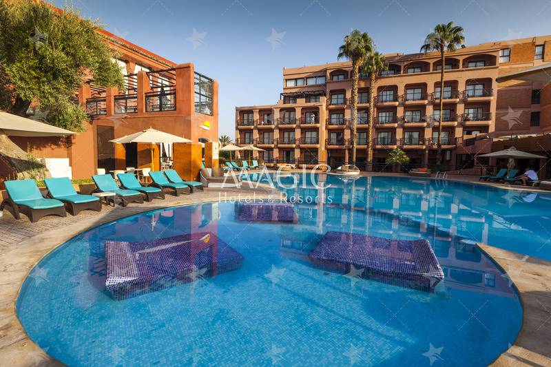 فندق Tui Blue Medina Gardens   Adults Only   All Inclusive