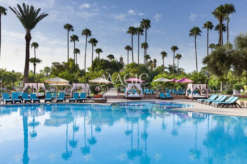 فندق Tui Blue Medina Gardens   Adults Only   All Inclusive