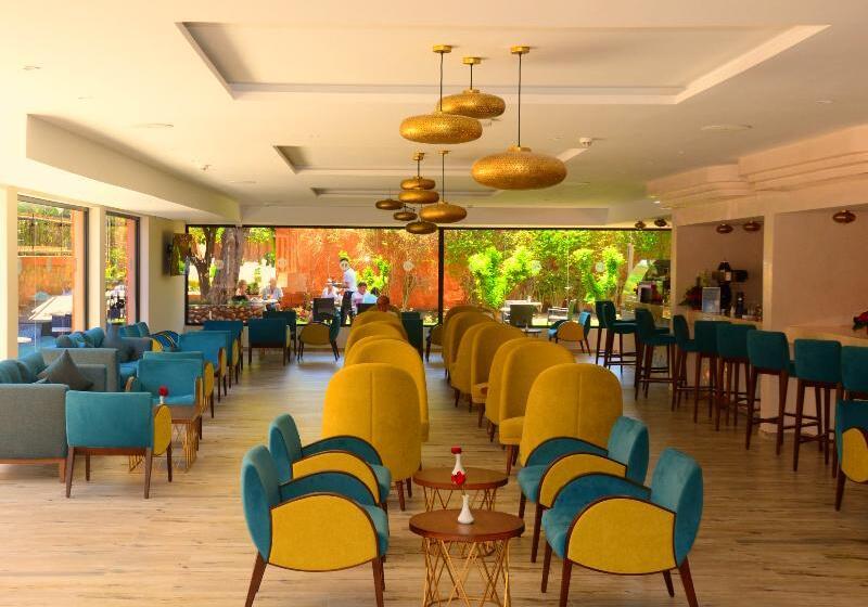 فندق Tui Blue Medina Gardens   Adults Only   All Inclusive