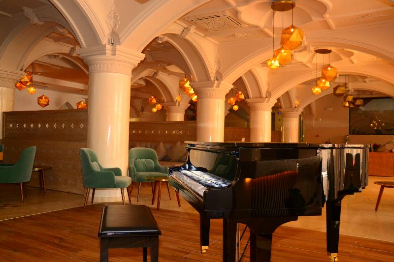 ホテル Tui Blue Medina Gardens   Adults Only   All Inclusive