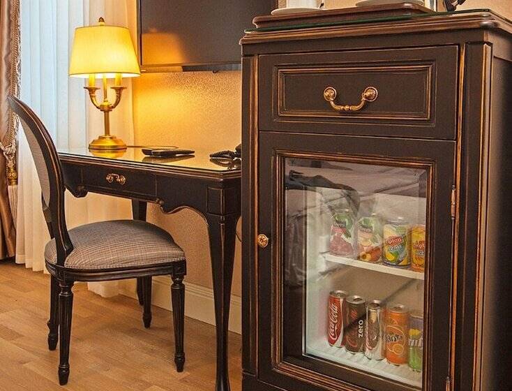 هتل Meroddi Bagdatliyan