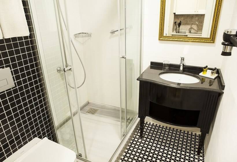 هتل Meroddi Bagdatliyan