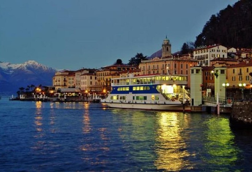 בית מלון כפרי Mirabeau