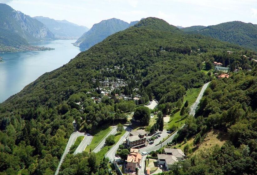 בית מלון כפרי Mirabeau