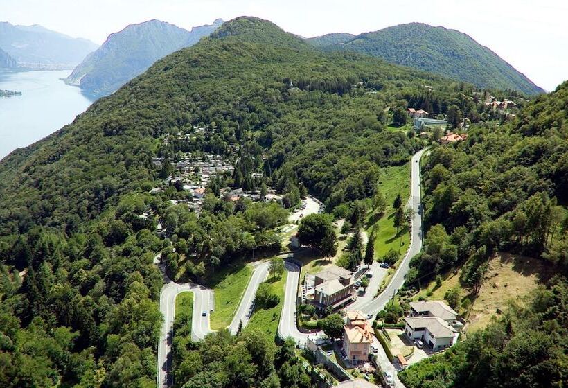 فندق Mirabeau
