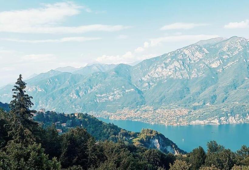 בית מלון כפרי Mirabeau