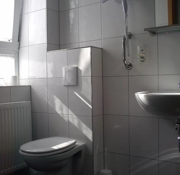 酒店 Müller S  Haus 2