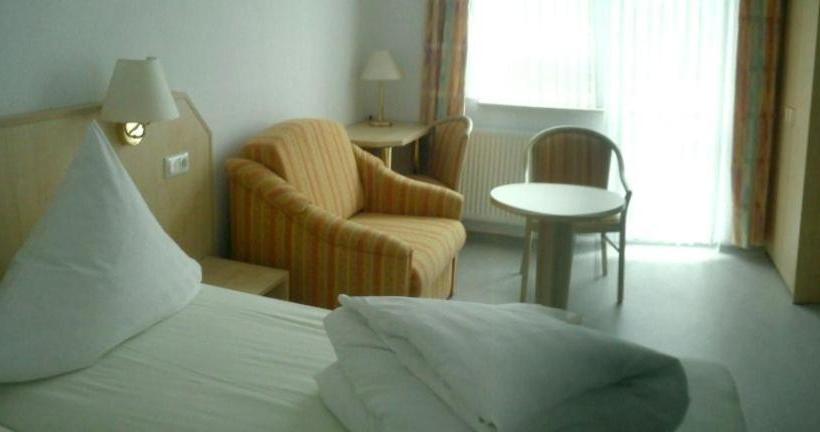 酒店 Müller S  Haus 2