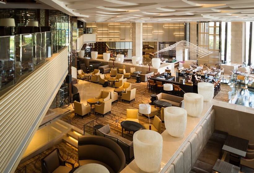 Nikko Guangzhou   Free Shuttle Between Hotel And Exhibition Center During Canton Fair