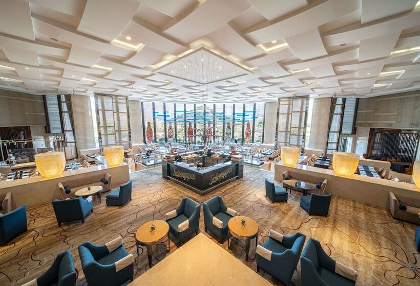 Nikko Guangzhou   Free Shuttle Between Hotel And Exhibition Center During Canton Fair