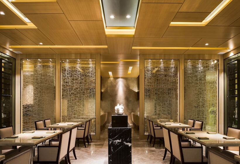 Nikko Guangzhou   Free Shuttle Between Hotel And Exhibition Center During Canton Fair