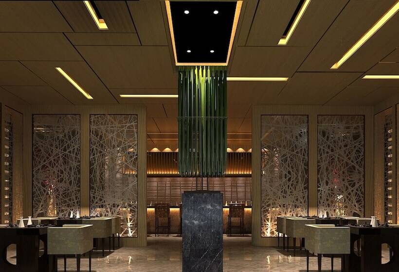 Nikko Guangzhou   Free Shuttle Between Hotel And Exhibition Center During Canton Fair