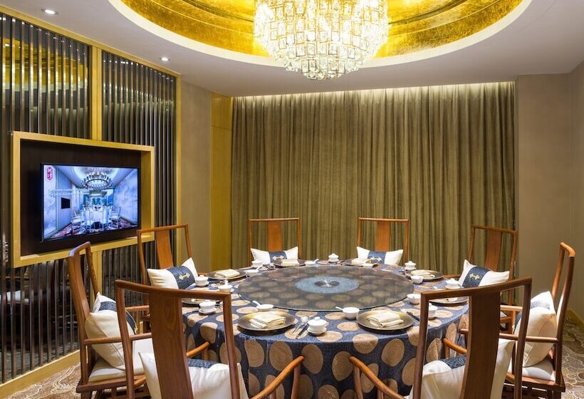 Nikko Guangzhou   Free Shuttle Between Hotel And Exhibition Center During Canton Fair