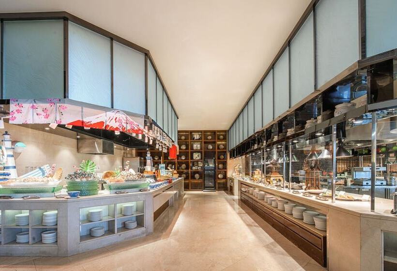 Nikko Guangzhou   Free Shuttle Between Hotel And Exhibition Center During Canton Fair