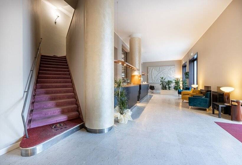 هتل Nuova Grosseto