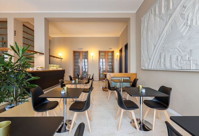 هتل Nuova Grosseto