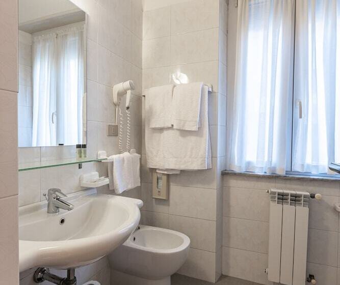 هتل Nuova Grosseto