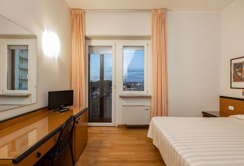 هتل Nuova Grosseto