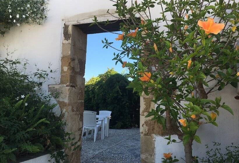 호텔 Oasis Guesthouse