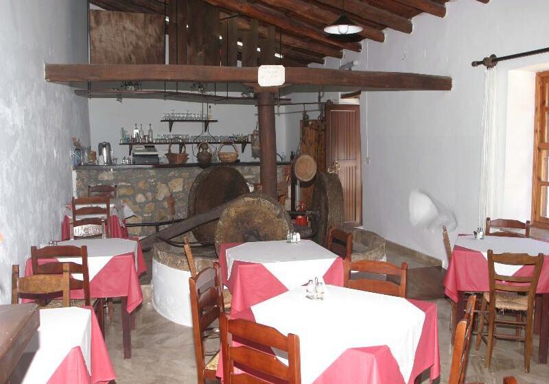 호텔 Oasis Guesthouse