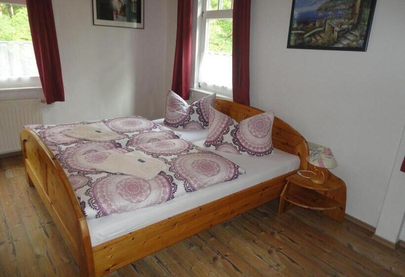 فندق Obere Schweizerhütte