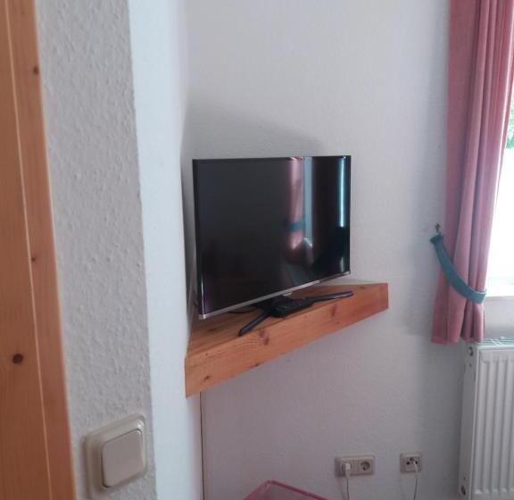 فندق Obere Schweizerhütte