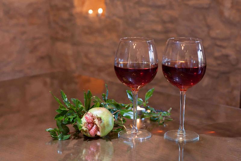 酒店 Oinoessa Traditional Boutique Guest Houses