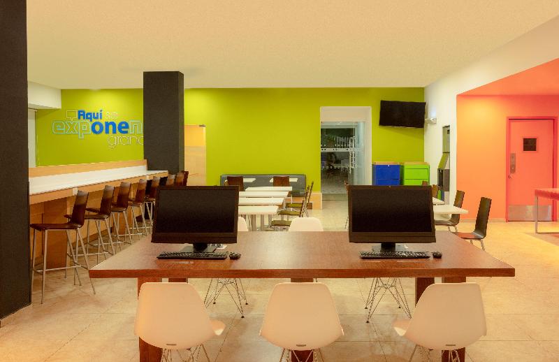 酒店 One Cancun Centro