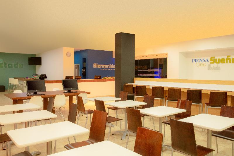 酒店 One Cancun Centro