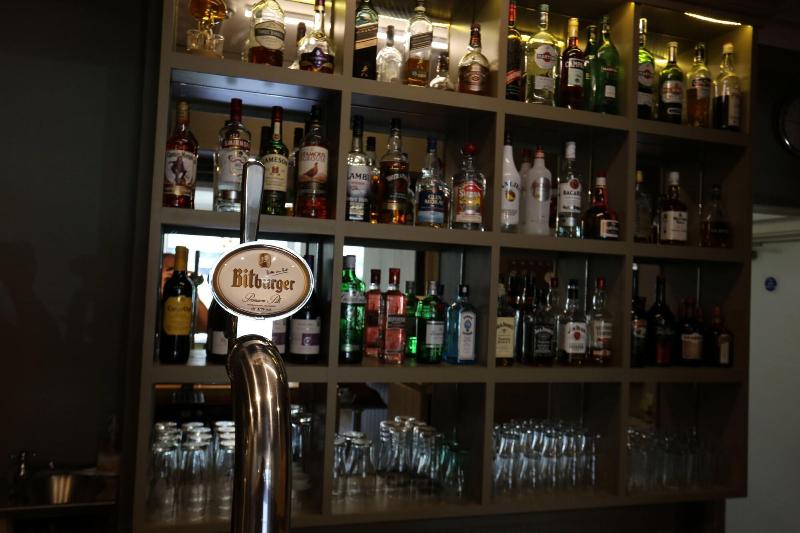 酒店 Ormonde House