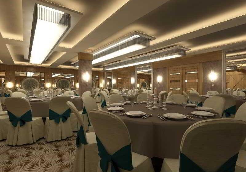 ホテル Palm World Resort & Spa Side   All Inclusive