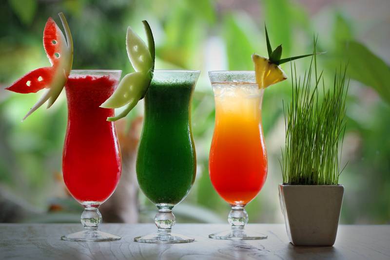 酒店 Pandawa All Suite