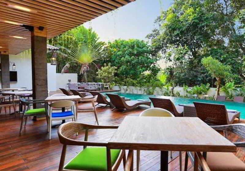 酒店 Pandawa All Suite