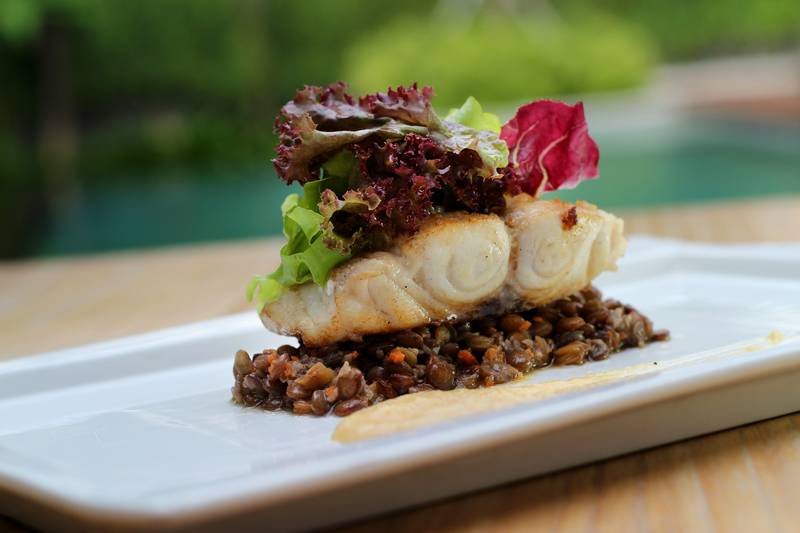 酒店 Pandawa All Suite