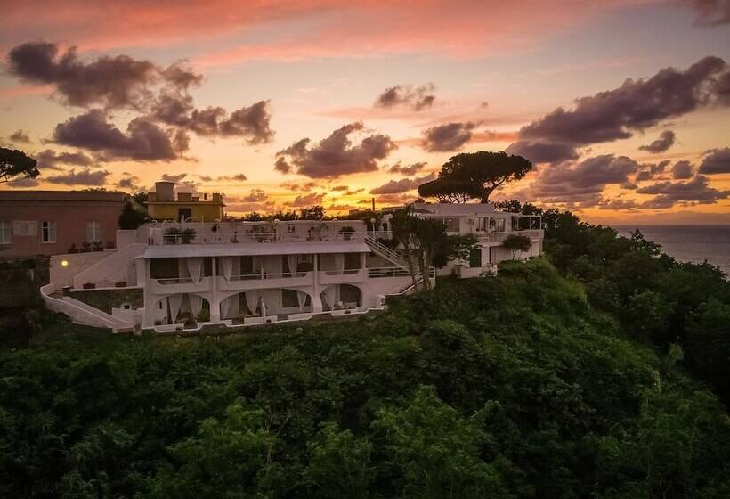 בית מלון כפרי Paradise Relais Villa Janto