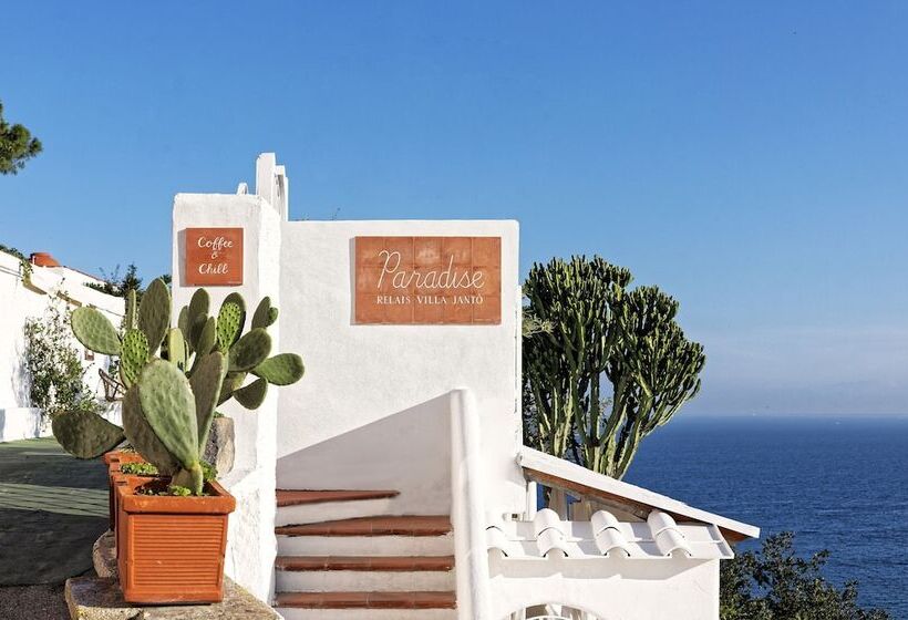 فندق Paradise Relais Villa Janto