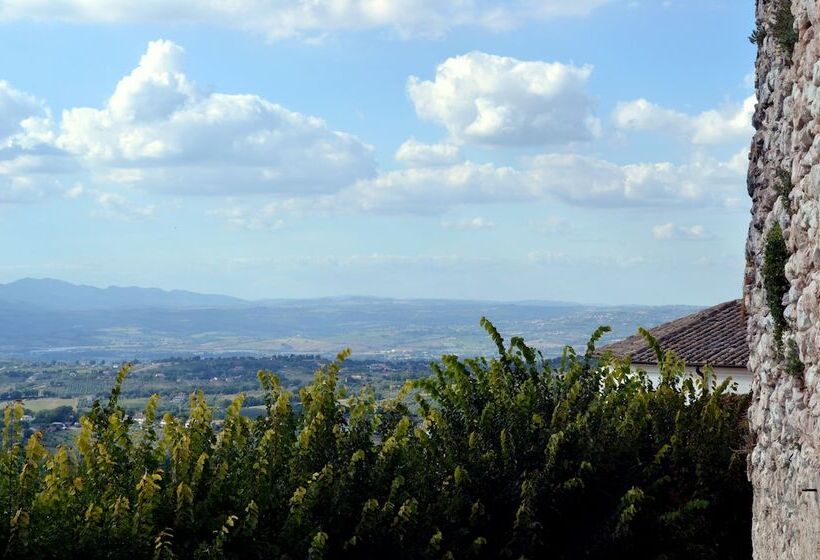 בית מלון כפרי Porta Del Tempo