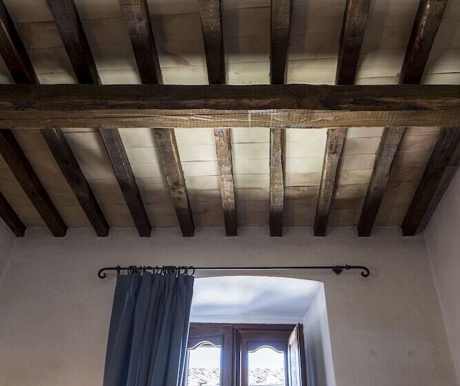 בית מלון כפרי Porta Del Tempo