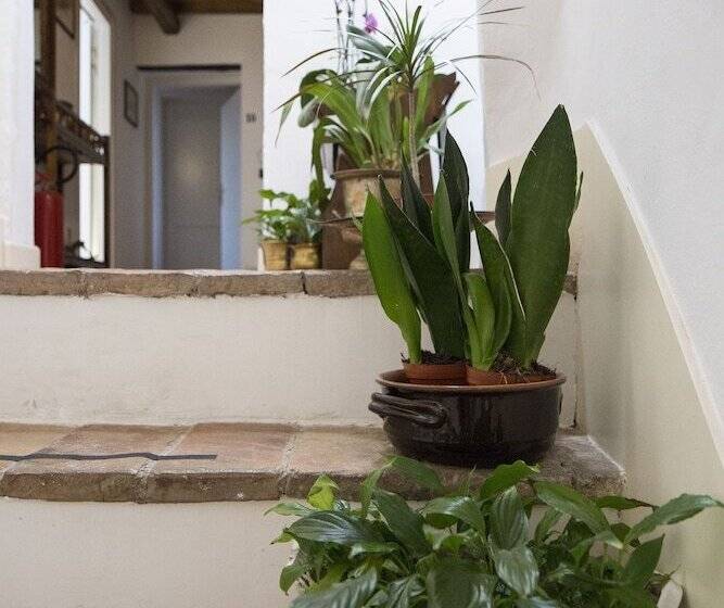 בית מלון כפרי Porta Del Tempo