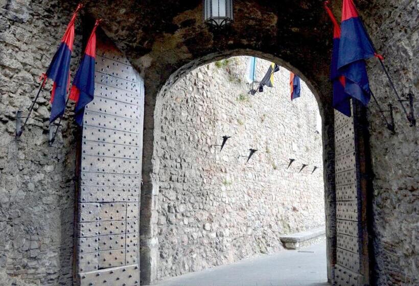 בית מלון כפרי Porta Del Tempo