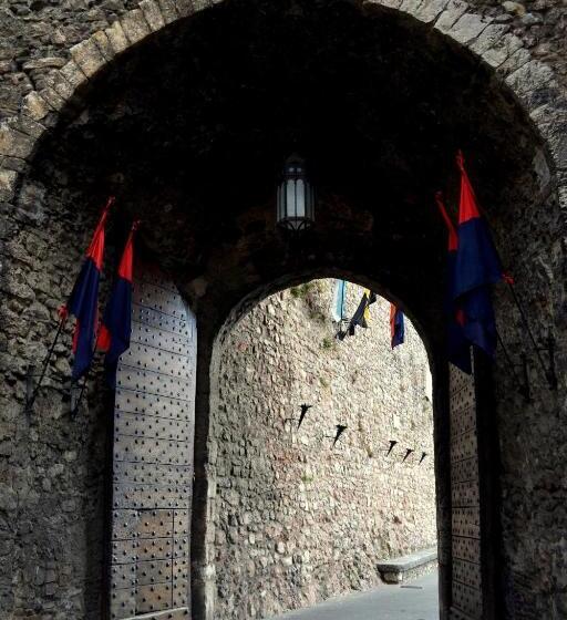 בית מלון כפרי Porta Del Tempo