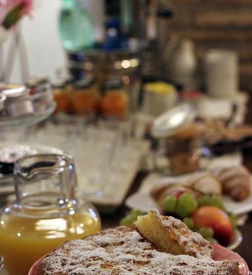 בית מלון כפרי Porta Del Tempo