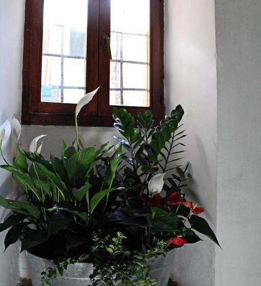 בית מלון כפרי Porta Del Tempo