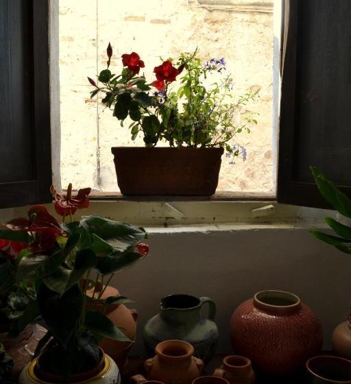 בית מלון כפרי Porta Del Tempo