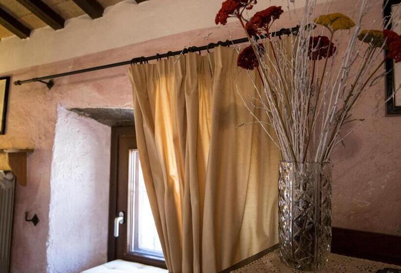 בית מלון כפרי Porta Del Tempo