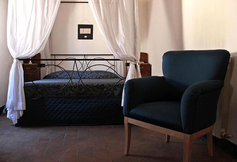 בית מלון כפרי Porta Del Tempo