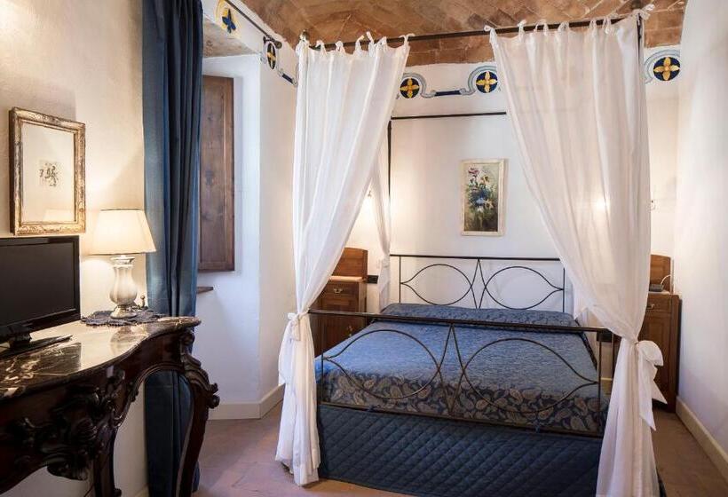 בית מלון כפרי Porta Del Tempo