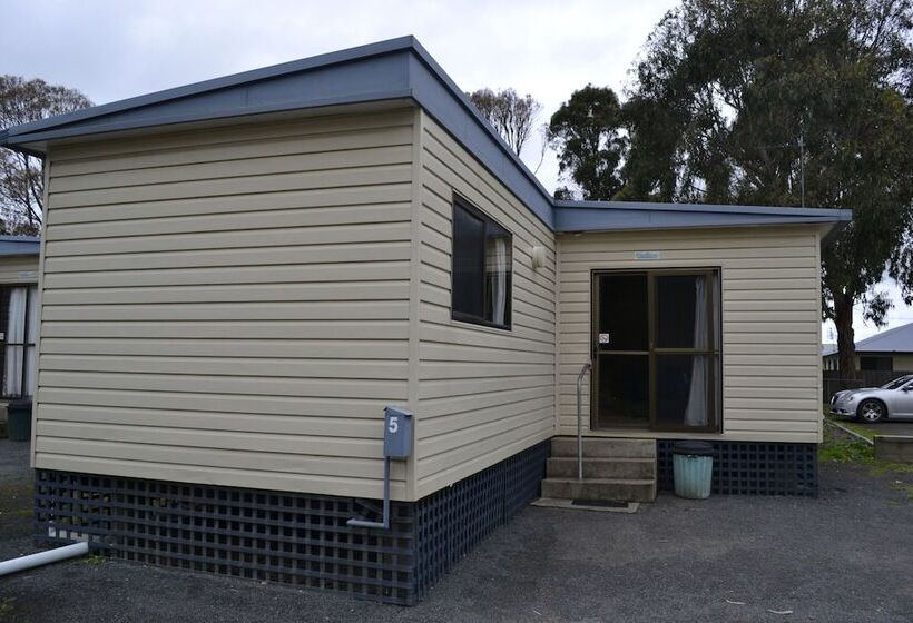 בית מלון כפרי Portland Tourist Park