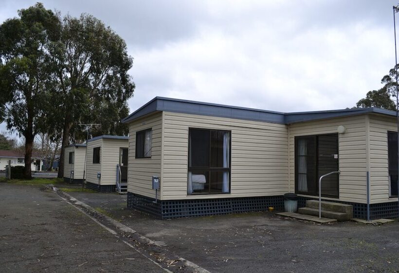 בית מלון כפרי Portland Tourist Park